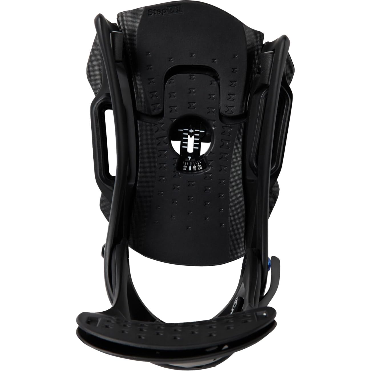 Amazon | BURTON Men's Genesis Est Step On Binding (EST対応）(BLACK