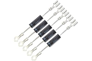 Industry-Standard Microwave Diode from Comimark