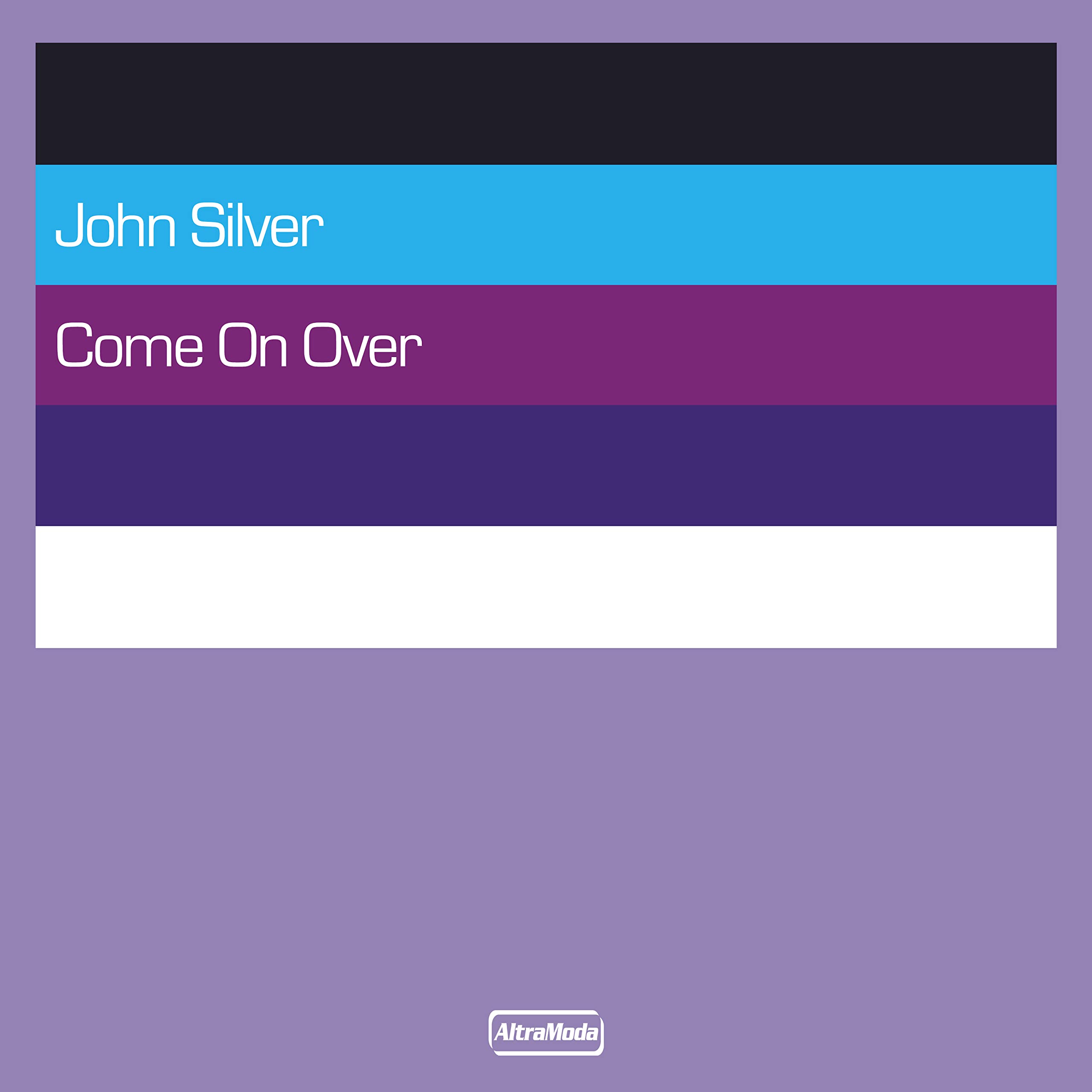 John Silver