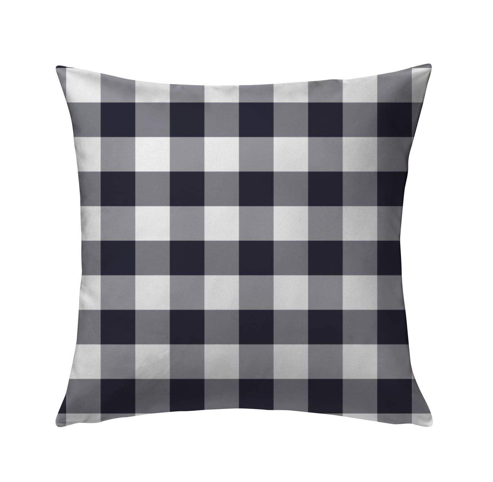 Pink Cotton Cushion Cover - 16x16" -6
