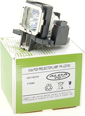 Alda PQ-Premium Lampada proiettore per JVC DLA-X3 Proiettori lampada con modulo Alda PQ-Premium Lampada proiettore per JVC DLA-X3 Proiettori lampada con modulo