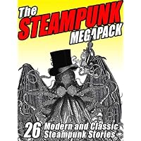 The Steampunk MEGAPACK&reg;