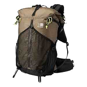 カリマークリーブ30コヨーテ　スモール 楽天市場】カリマー クリーブ30 スモール KARRIMOR cleave 30