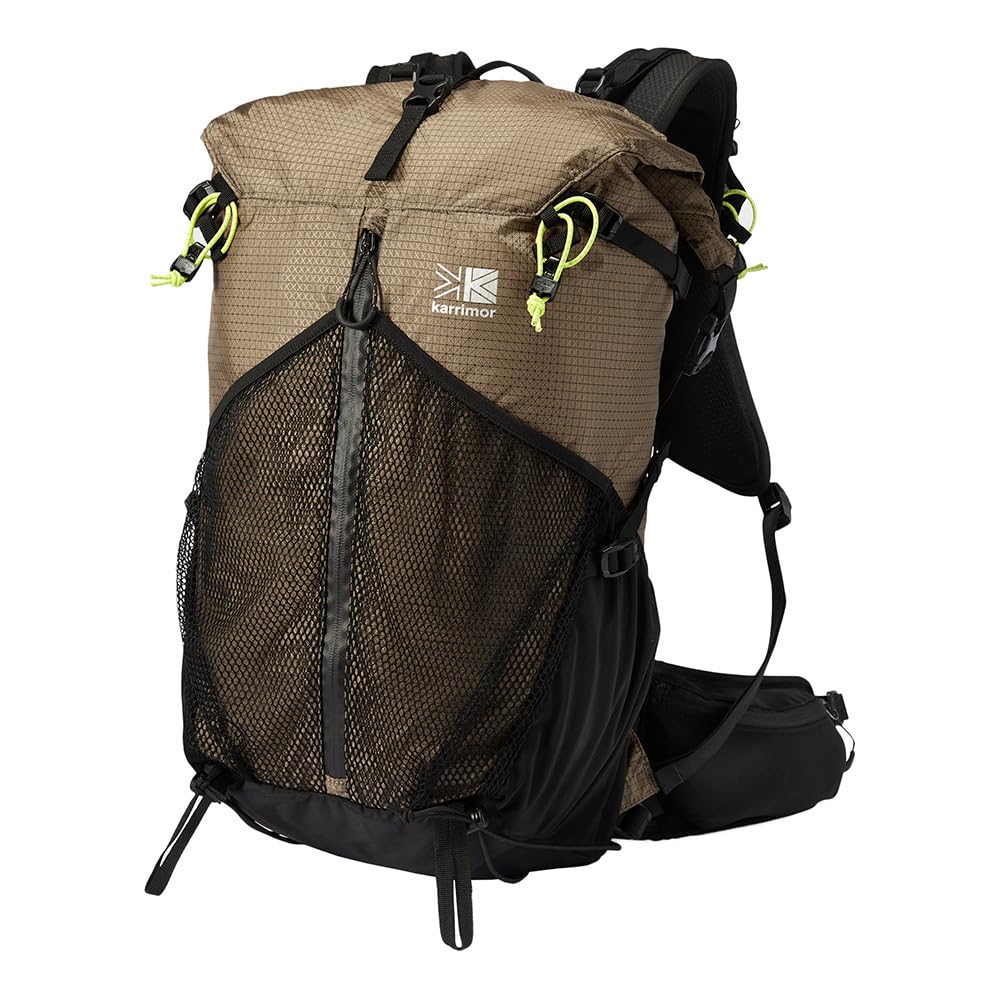 【新品・未使用】karrimor カリマー cleave 30 Small 61zhkJIMTqL.jpg