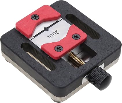 Phone Repair Tools 2uul Fixture Chip BGA for Phone PCB Clamp IC Murization Tin Planting Table Jig Phone Equipment