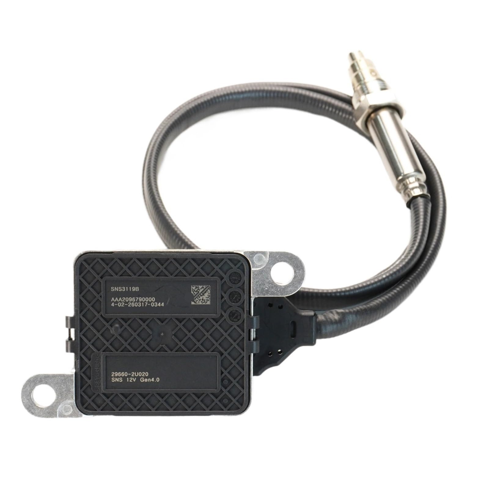 Capteur NOx 29660-2U020 pour résoudre le voyant moteur et corriger l'injection d'urée