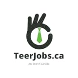 TeerJobs - Job Search Canada
