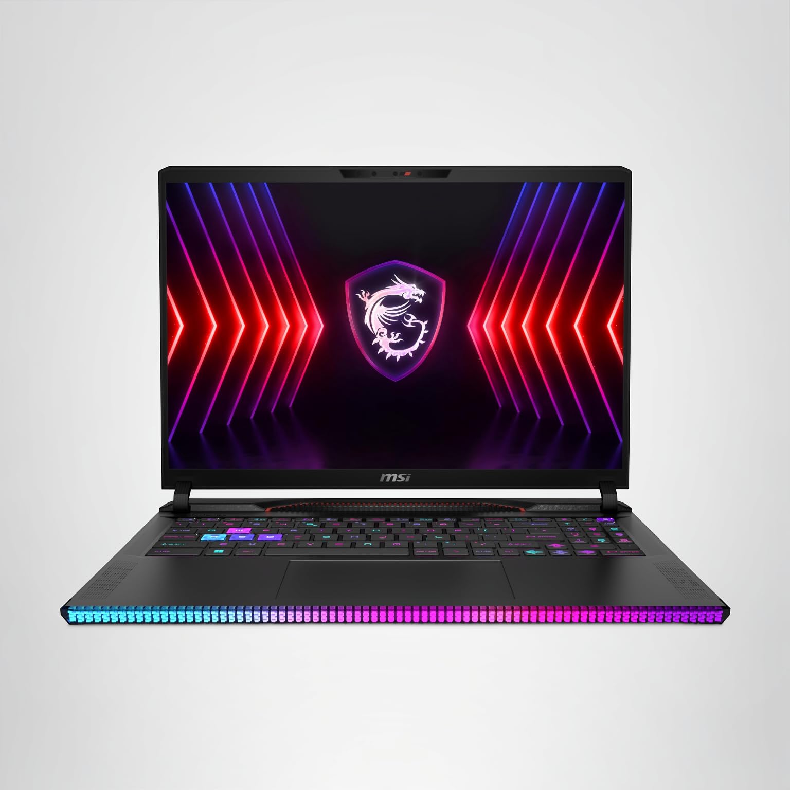 Amazon.com: MSI GE68HX Raider 16