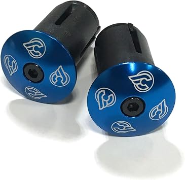 Cinelli Bar End Expander Plugs
