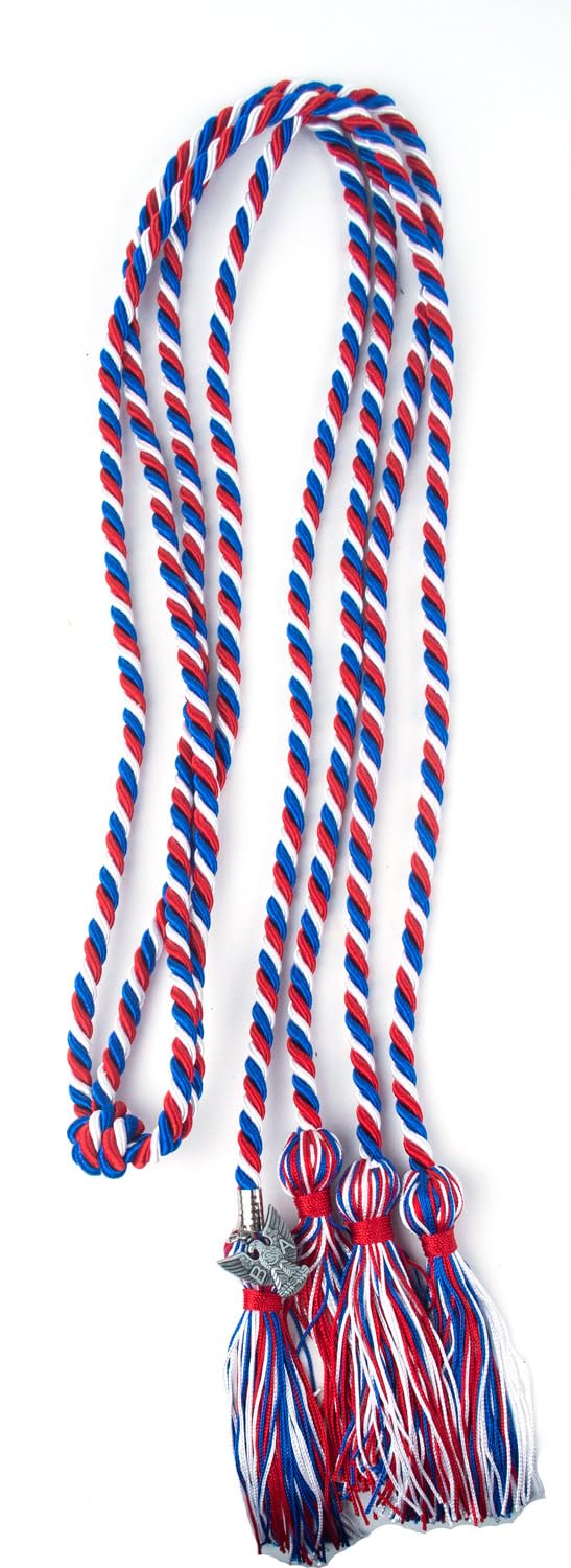 Eagle Scout Graduation Honor Cords