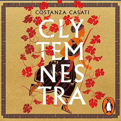 Clytemnestra by Costanza Casati episode artwork