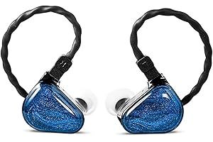 TRUTHEAR X CRINACLE ZERO EARPHONE: Unparalleled Audio Fidelity