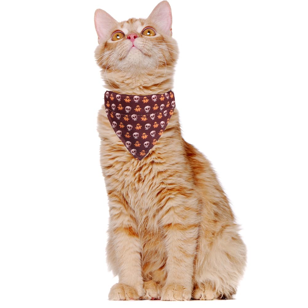 Cat Collars Dinosaur Cat Collar Set Breakaway Safety Collar With