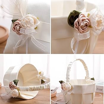 ♡ ♡ n.k atelier flower belt♡ Ceinture fleurs en coton uni - Atelier YUKAKO