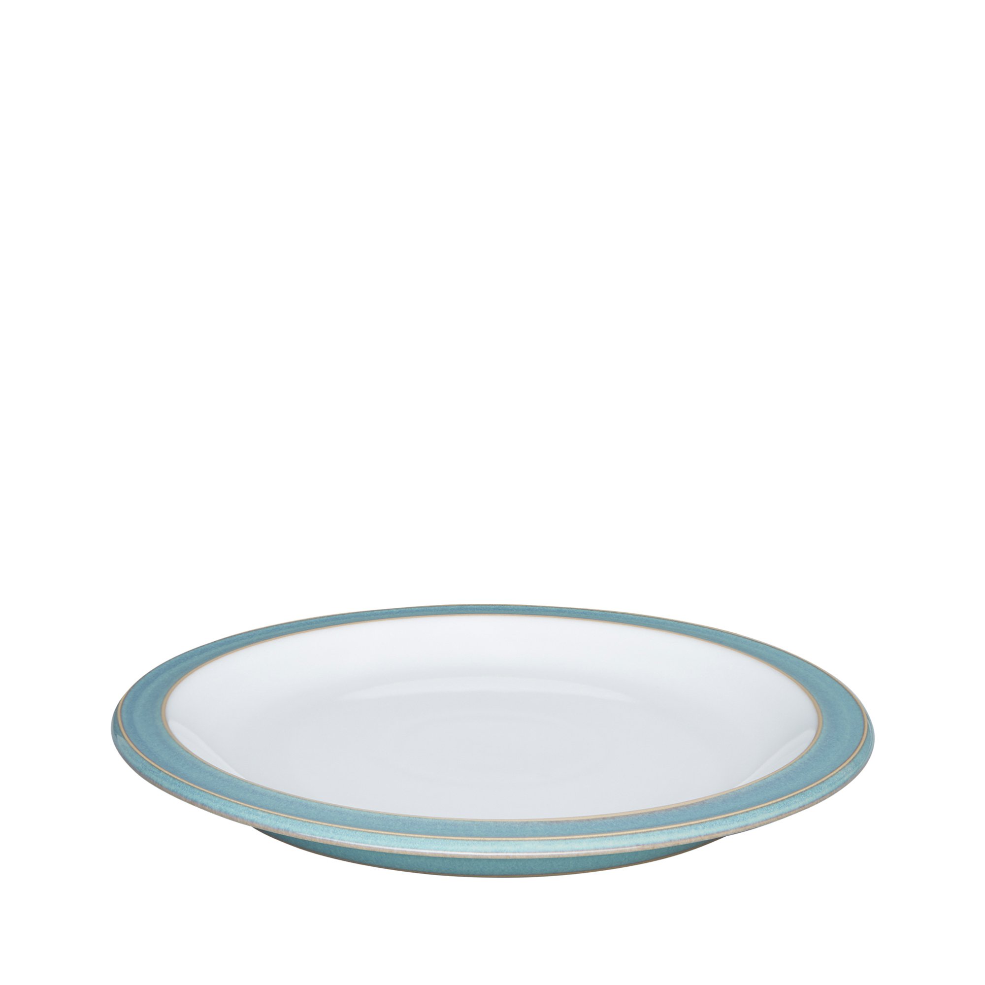 Denby Azure Salad Plate