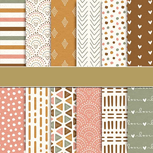 Amazon Best Sellers Best Scrapbooking Paper & Card Stock