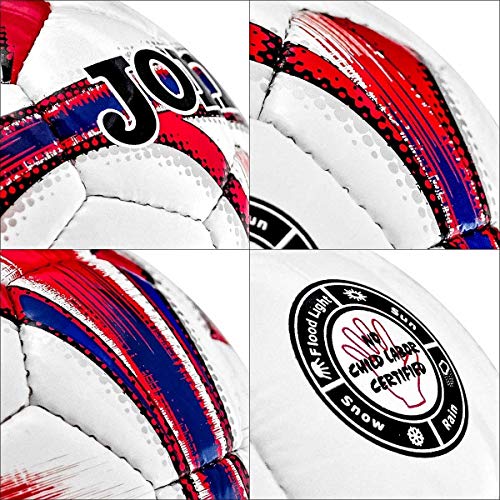 Consejos y comparativas para Comprar Balón joma futbol favoritos de las personas. 10 Imagen adicional