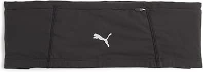 PUMA(プーマ) ウエストバッグ PR ウエストバック 090426 24年春夏カラー プーマ ブラック(01)