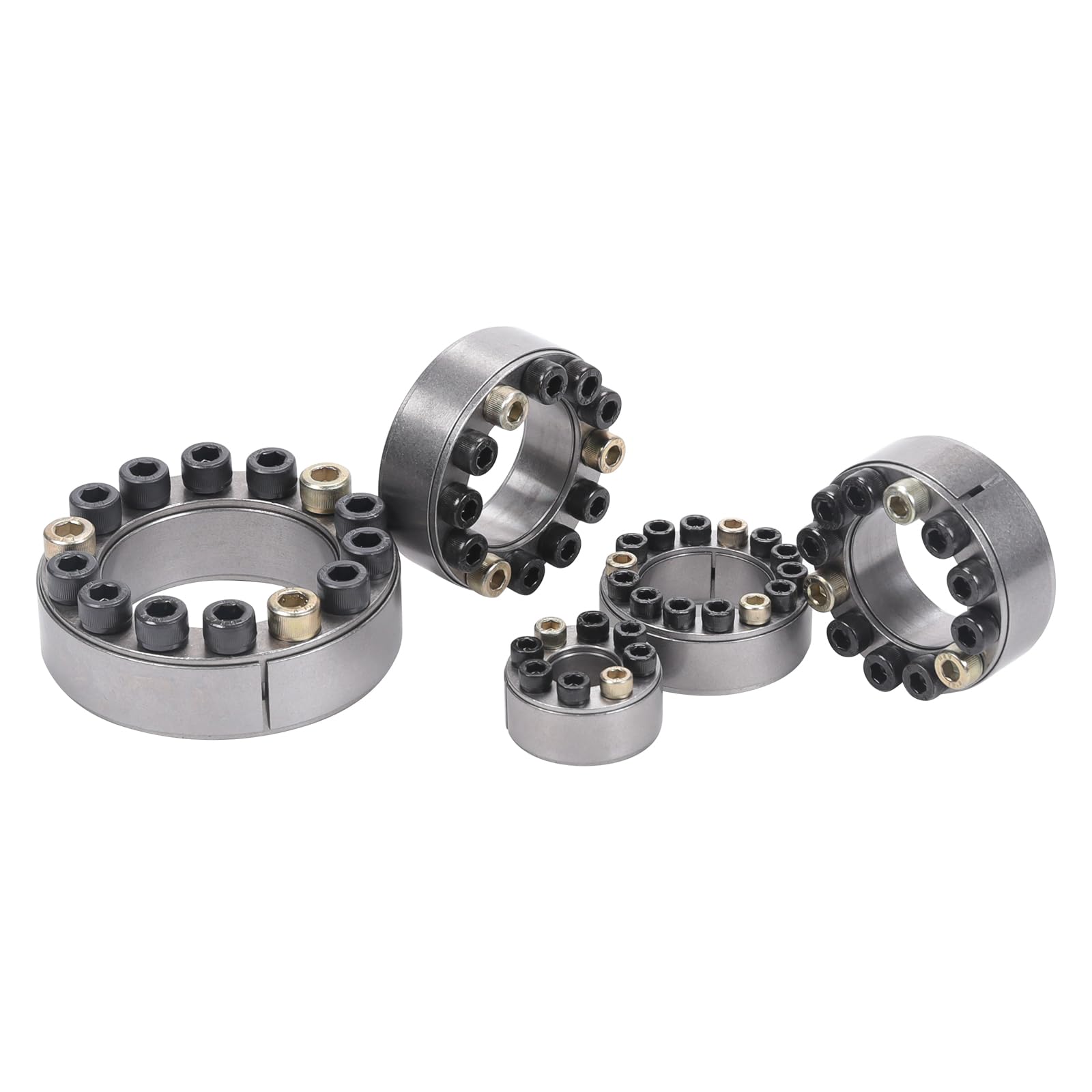 구아어 Sinoblu Z2-30 mm ID 55 mm OD 20 mm Largura Acoplamento