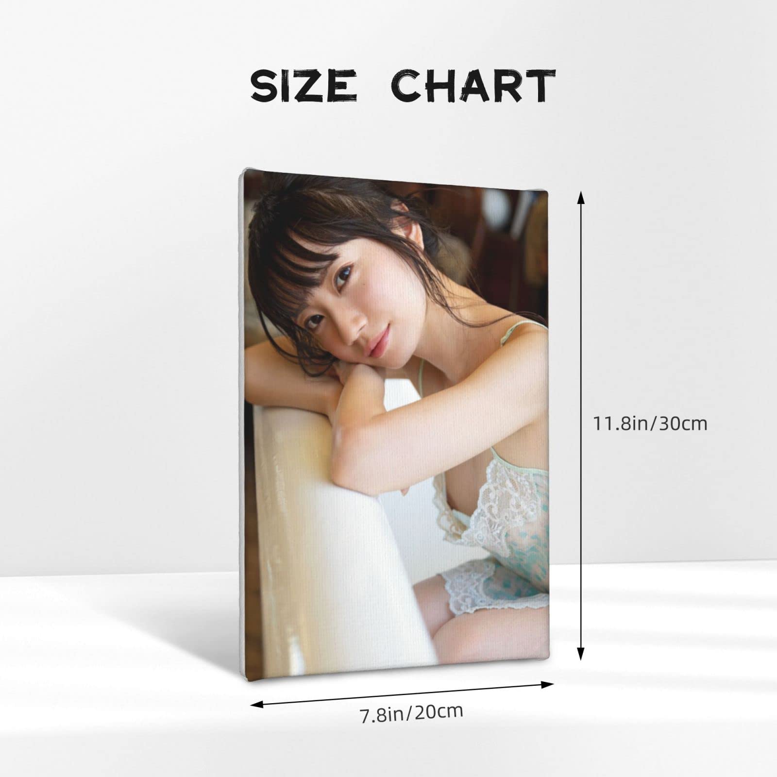 七沢みあ写真展 Sサイズ写真3点 裏面直筆サイン入 Amazon.co.jp: 七沢みあ1st写真集-ななさわぎ (63) フォトフレーム