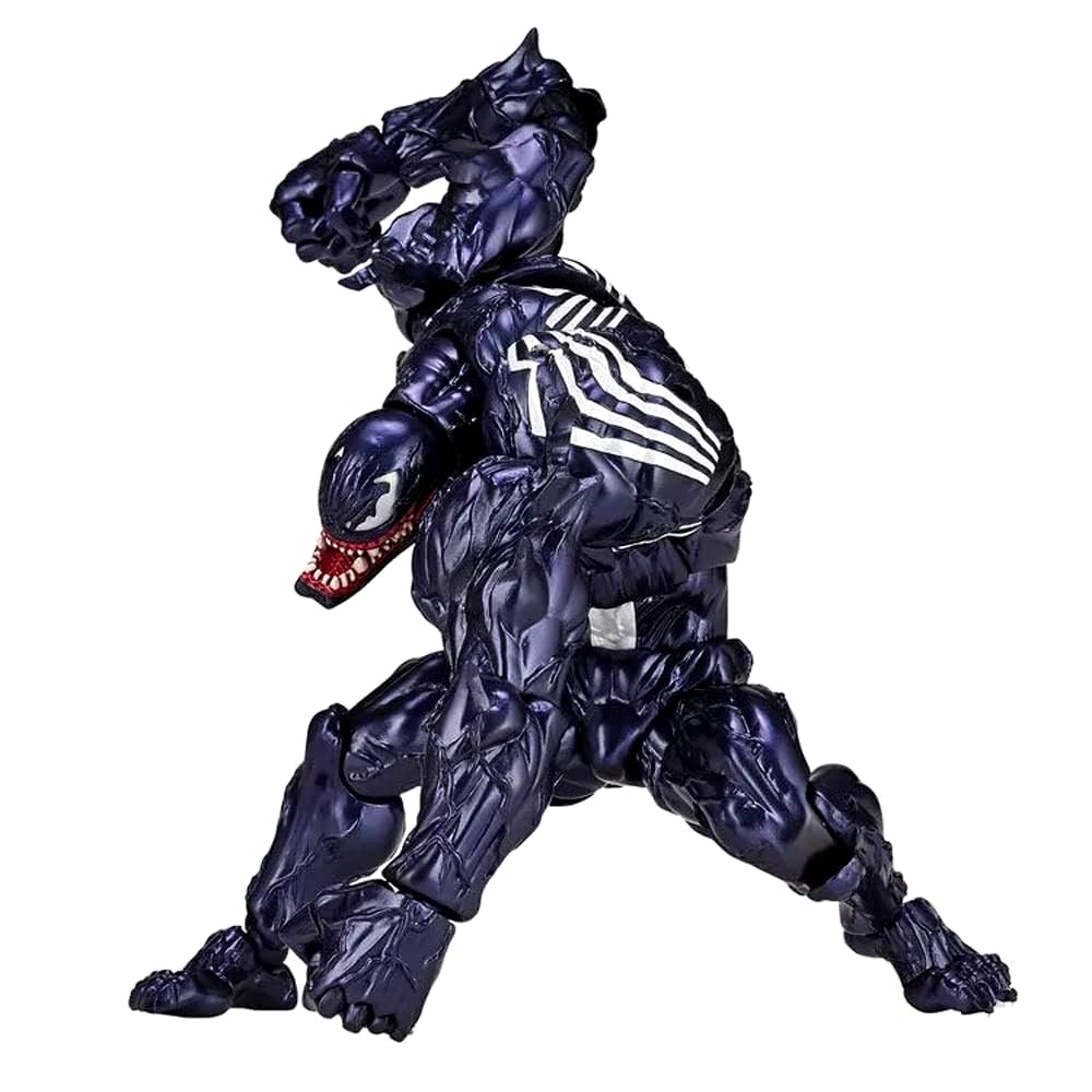 Amazon.co.jp: Ycoeng Venom アクションフィギュア おもちゃ - ダーク
