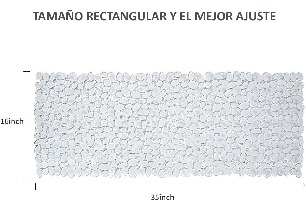 El mejor review de Loseta antiderrapante para baño para comprar hoy. 11 Imagen adicional