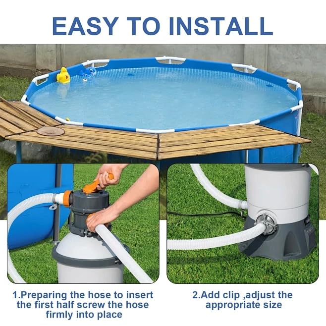 intex pool supplies near me
