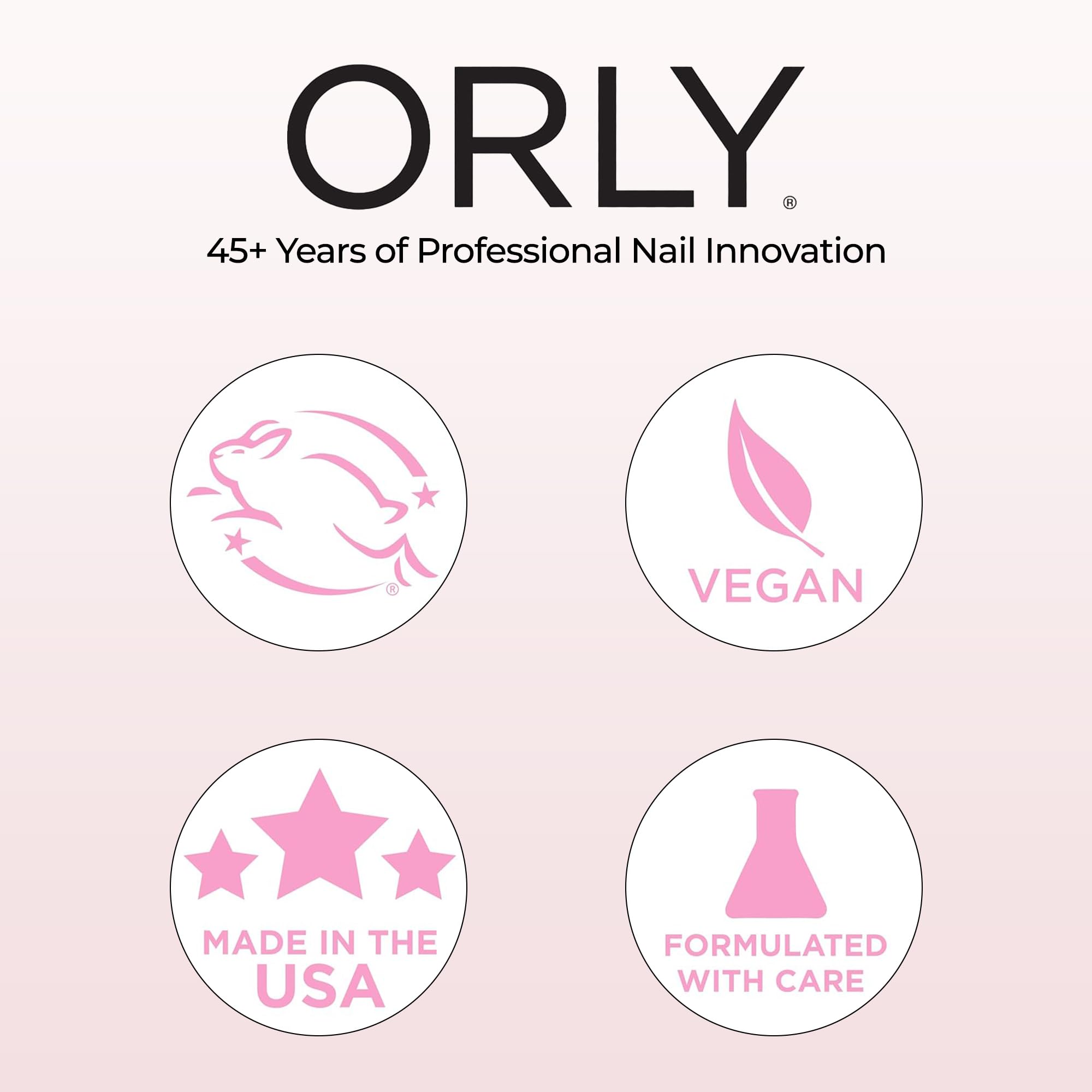 Orly pH PERFECTOR COOL BLUSH 18 ml