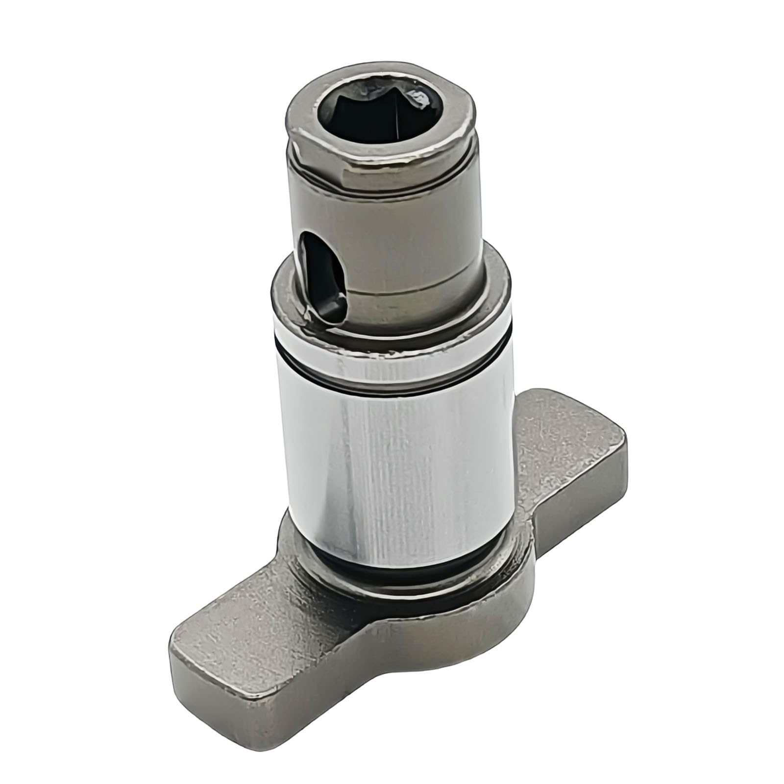 N439275 N849840 N642337 1/4“ Anvil Assembly Replace for Dewalt DCF787 DCF809 DCF887 DCF887 Impact Driver Power Tool