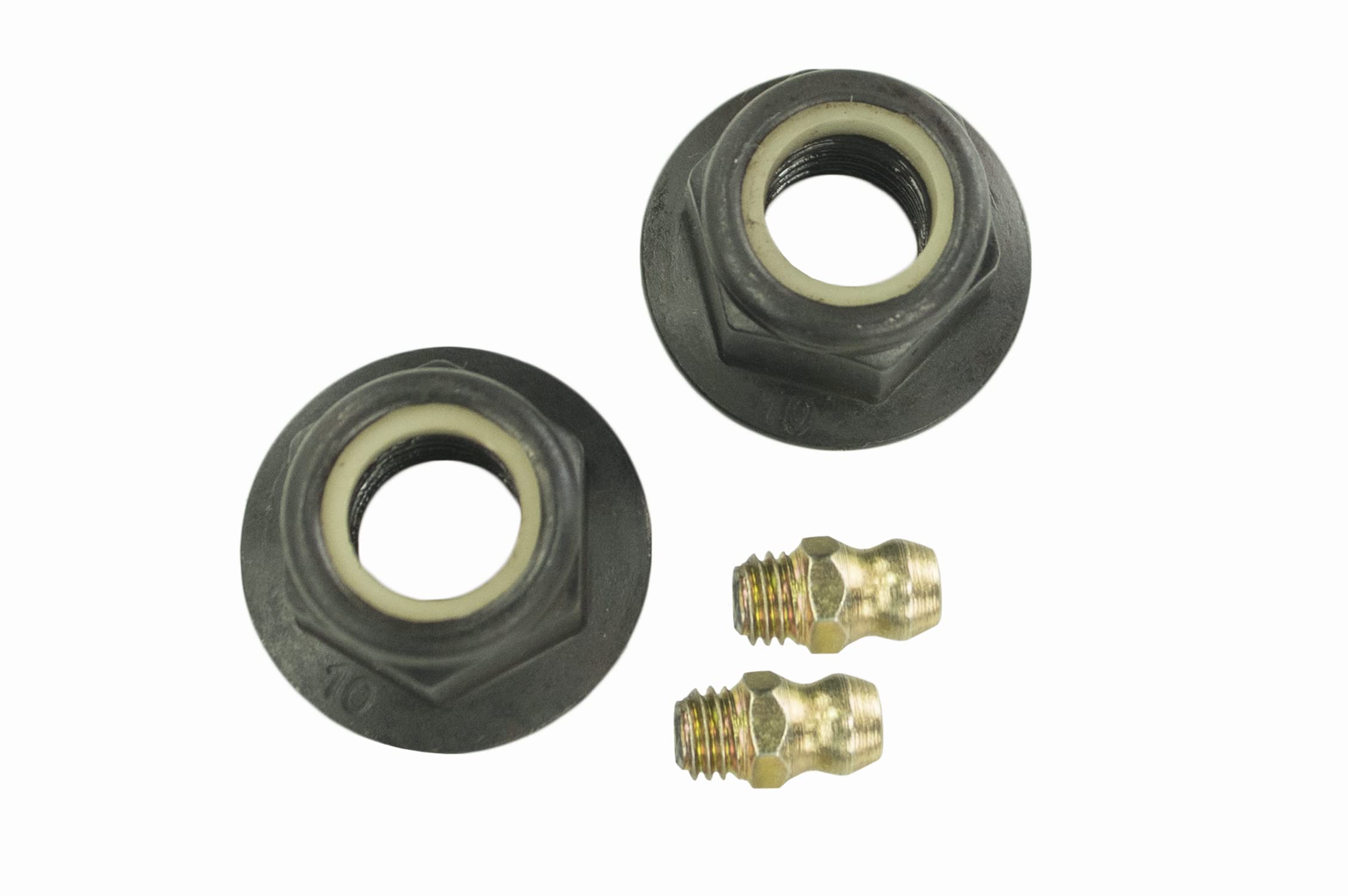 Amazon.com: Mevotech Supreme Stabilizer Link MS258137 : Automotive 