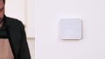 Zen Thermostat - White