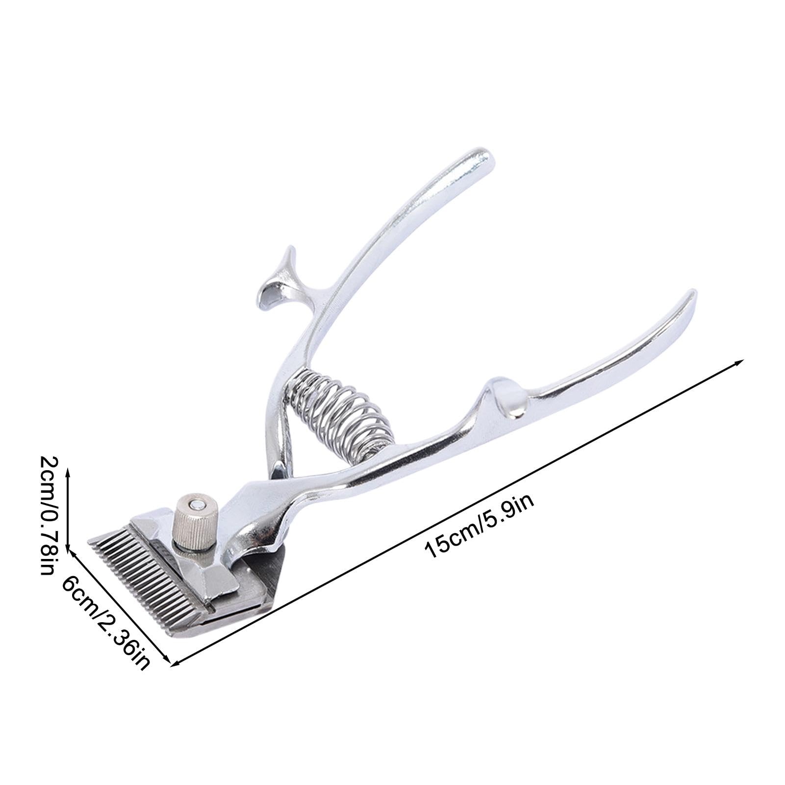 Muhle rasoio di sicurezza pettine aperto in acciaio inox R 41 GS Muhle rasoio di sicurezza pettine aperto in acciaio inox R 41 GS