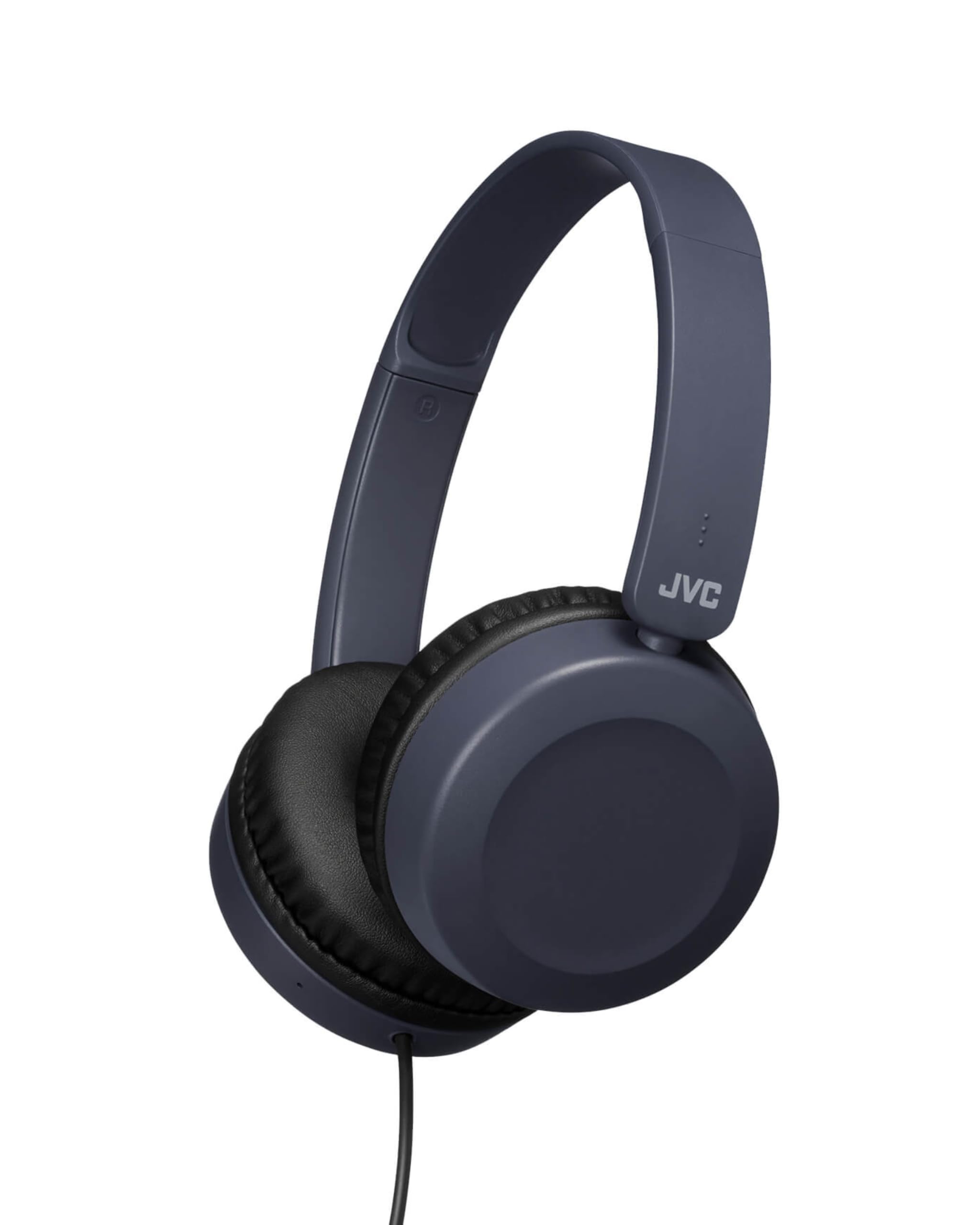 Auriculares JVC HA-S31M/ con Micrófono/ Jack 3.5/ Azules