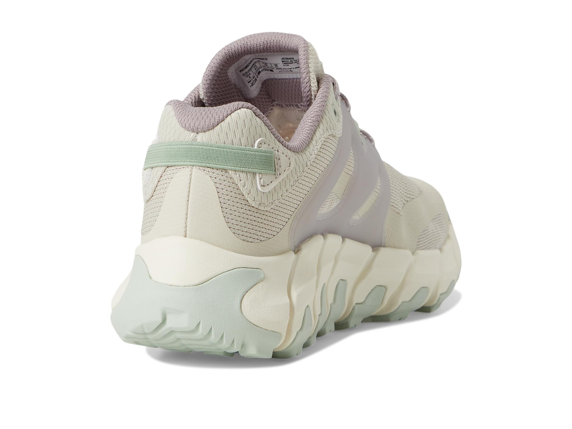 Merrell Maipo Explorer Aerosport Zapatillas para caminarMujer