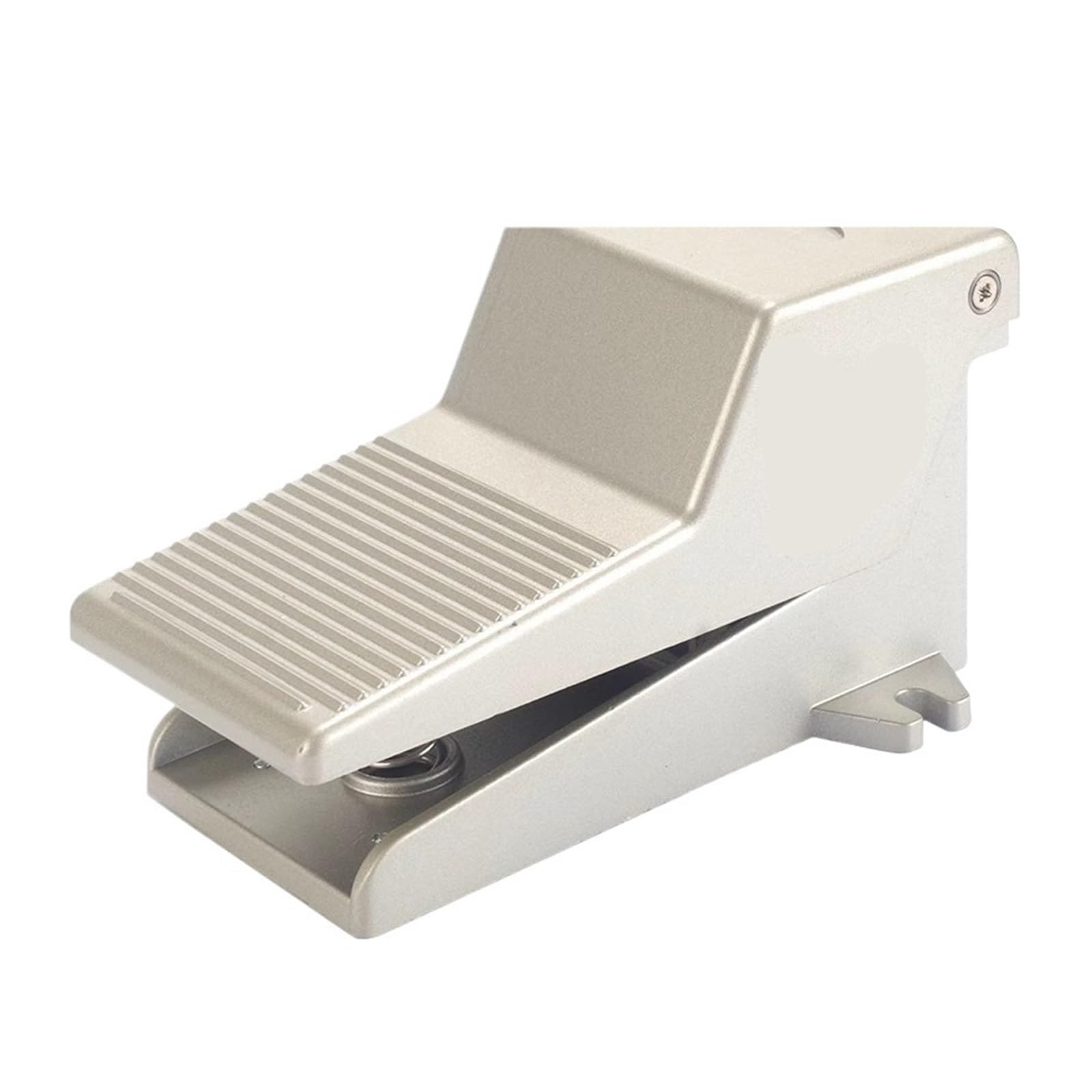 Mechura M Pneumatic Foot Switch Pneumatic Foot Switch 4F21008lf Two Position Five Way Valve Control(M)