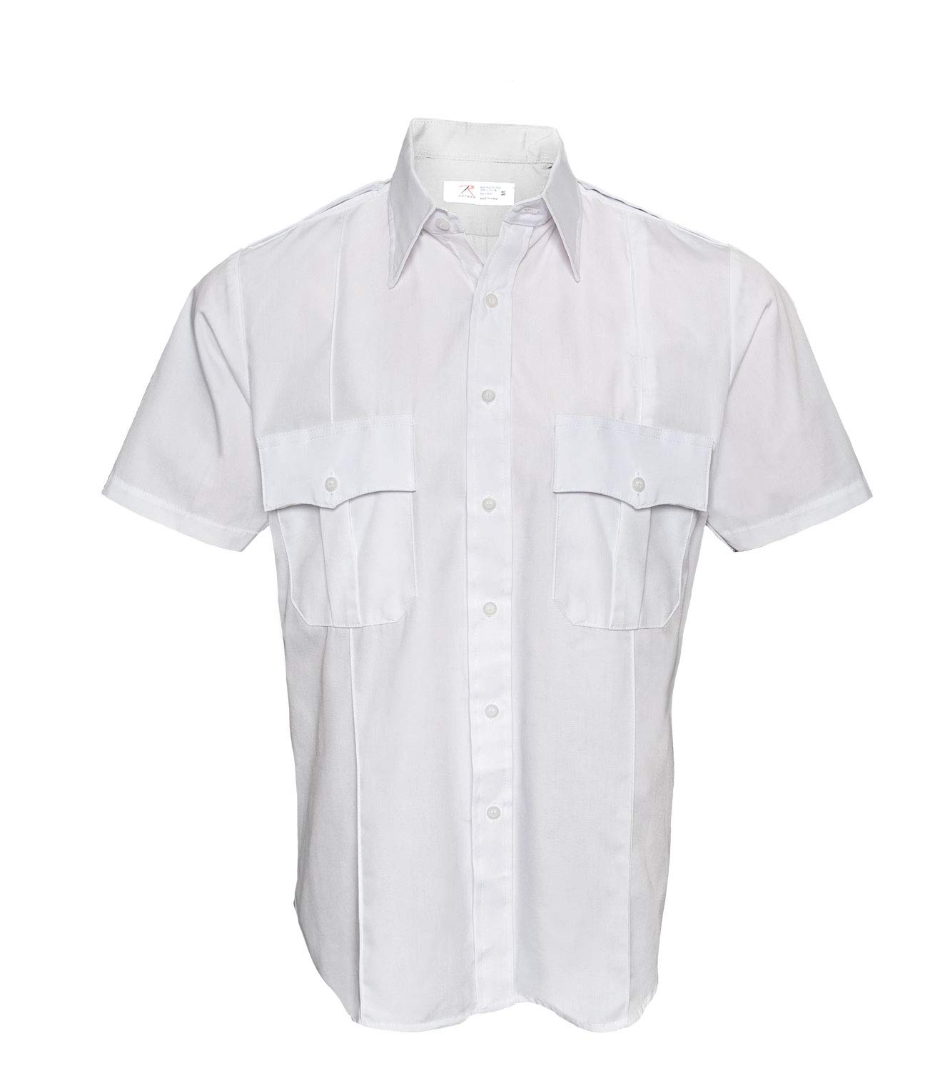 Rothco Men's Collared Shirt
