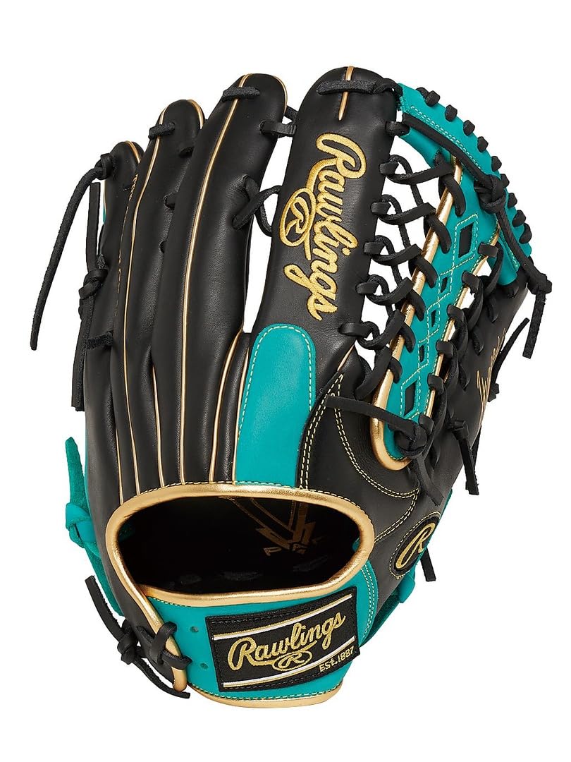 Amazon | ローリングス(Rawlings) 野球 グラブ グローブ 大人用 軟式 