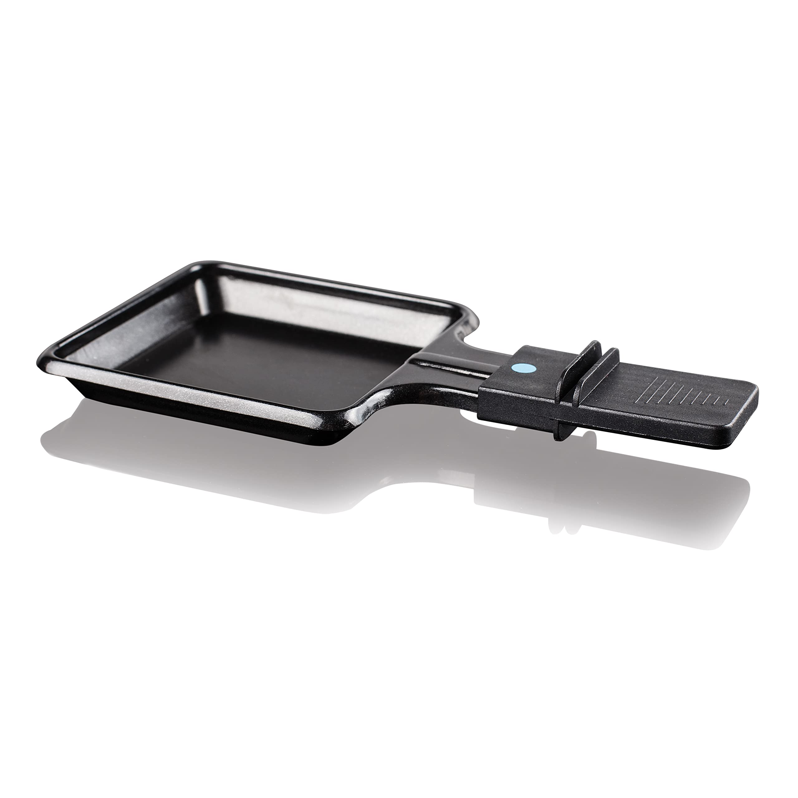 Princess Raclette 162830 Grill Kamienny – Dla 8 Osób z 8 Patelniami I Regulowanym Termostatem