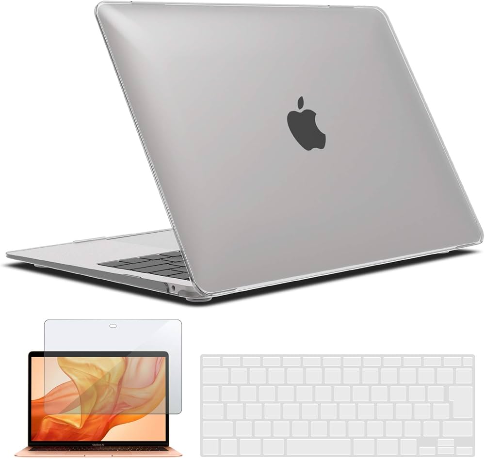 Amazon.co.jp: iBenzer 2022 2021 2020 MacBook Air 13 用 ケース