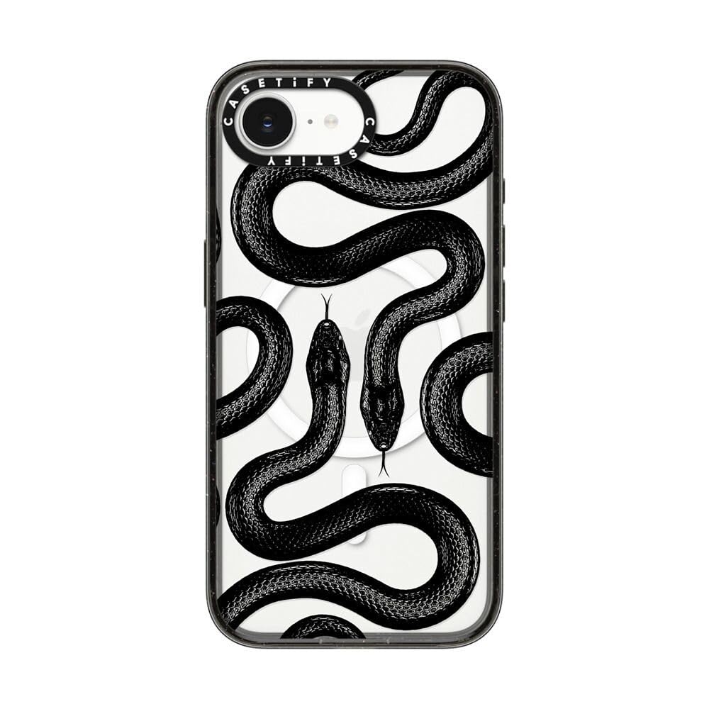 Amazon.co.jp: CASETiFY インパクト iPhone 17e / 16e ケース [MIL規格