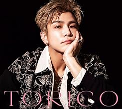 TORICO (初回限定:PHOTO BOOK盤)