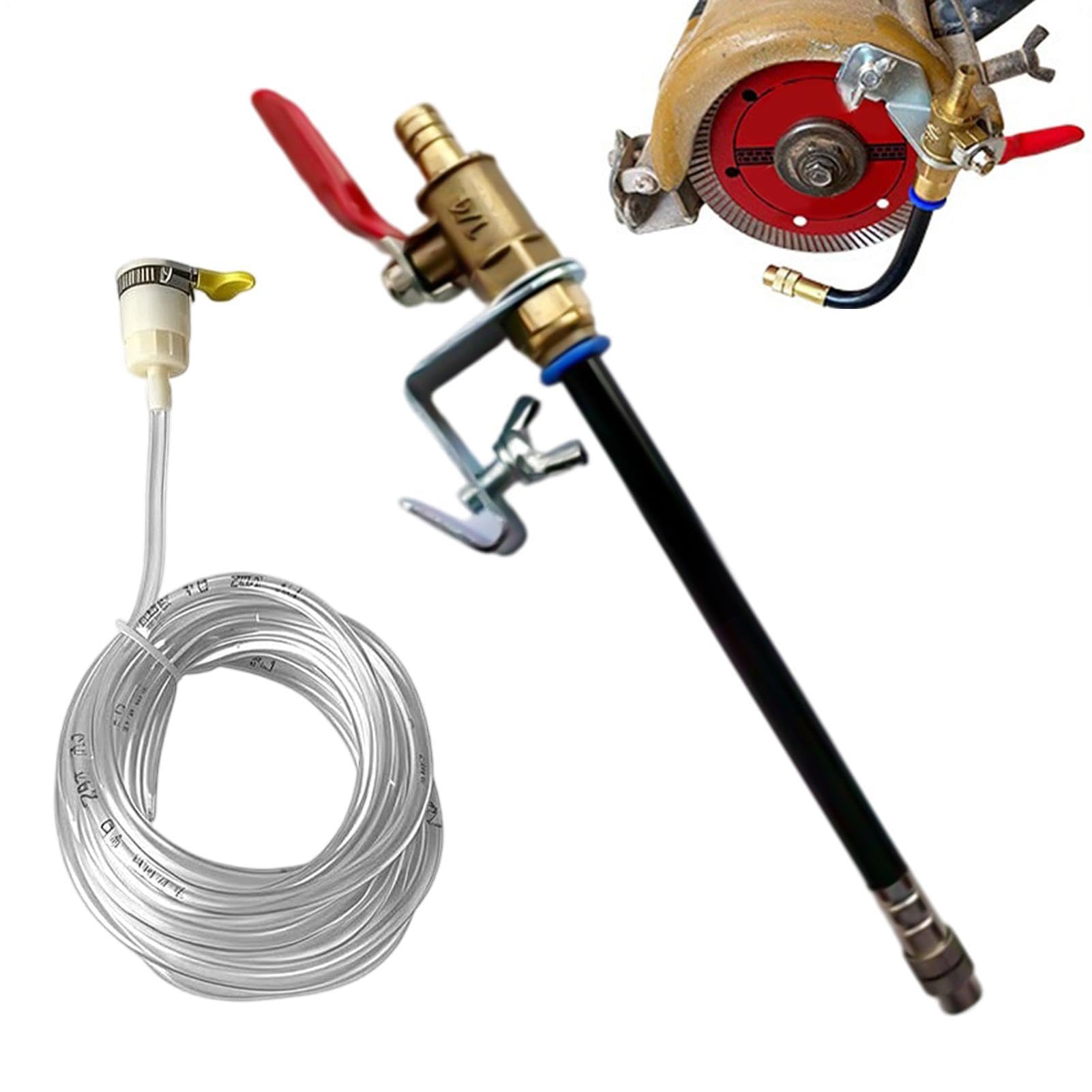 Cutting Machine Dust Remover Water Sprayer for Cutting Machine