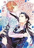 【電子限定おまけ付き】 淫魔ちゃんに溺愛レッスン (幻冬舎ルチル文庫)