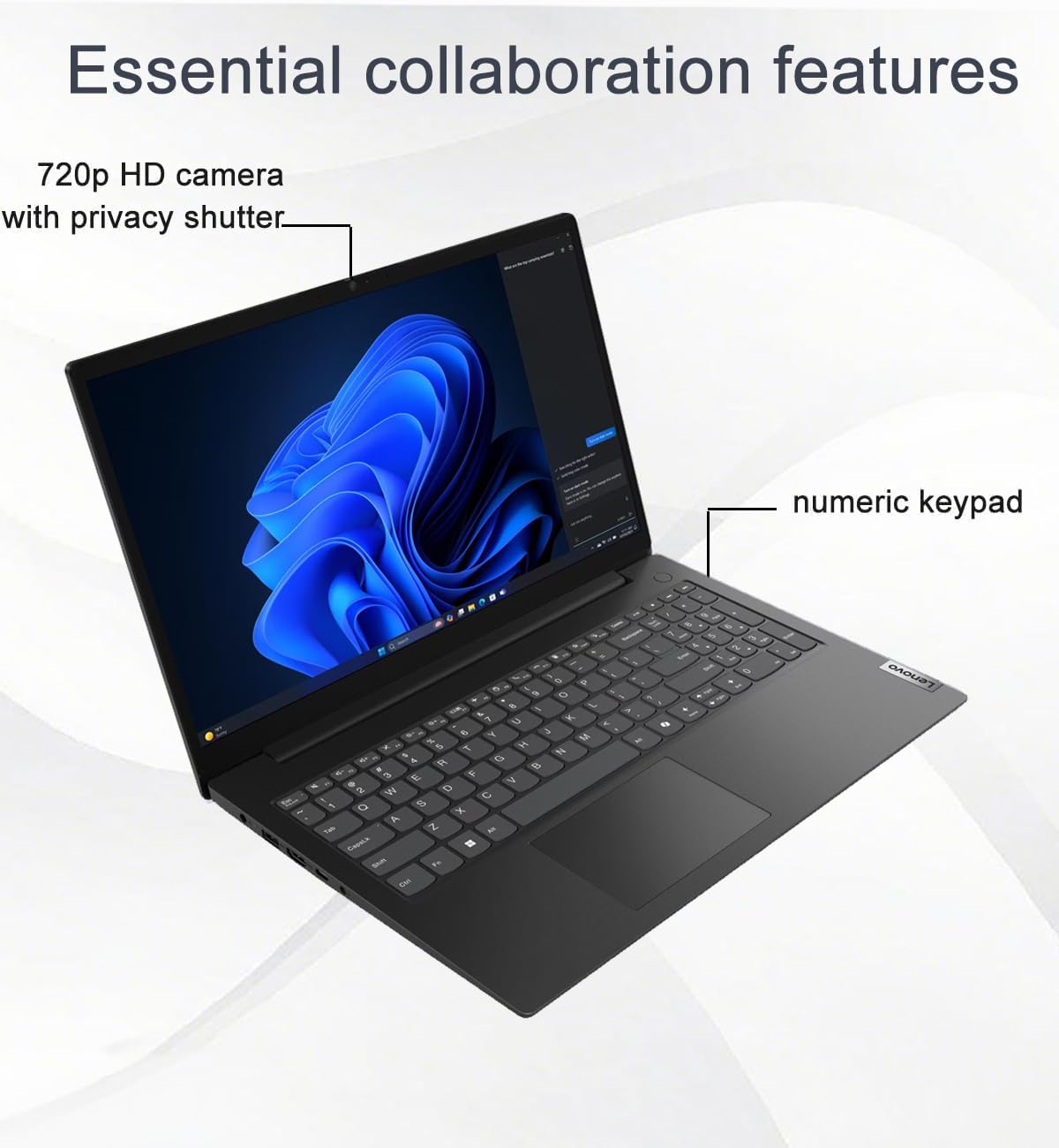 Lenovo ThinkPad E16 Gen 2 Business Laptop (16