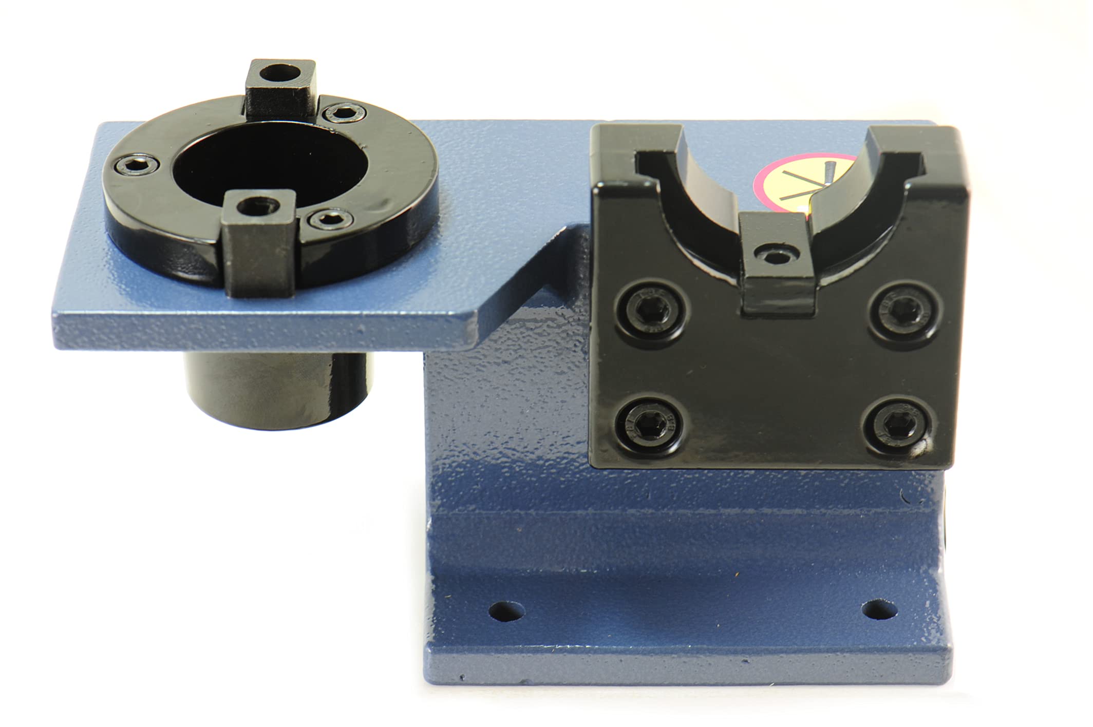 Shars CAT40 Universal CNC Tool Holder Tightening Fixture 202-2612 A — Amazon image 3