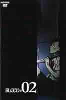 【未開封・BOX付き】BLOOD+ DVD 02 61zhxtYnH6L._AC_UL210_SR210,