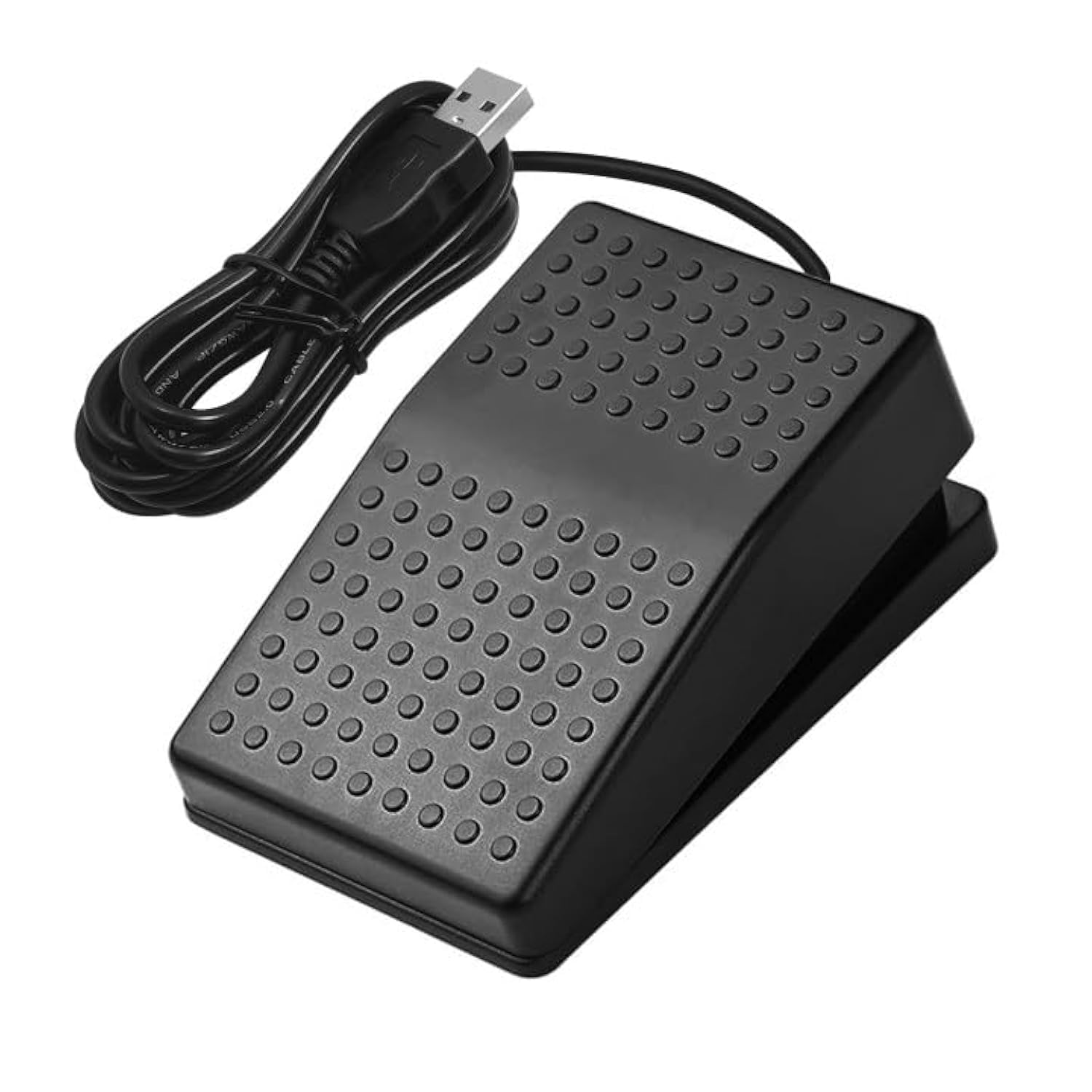 Snapklik.com : PCsensor Foot Pedal Switch USB PC Program Hot Key Foot ...
