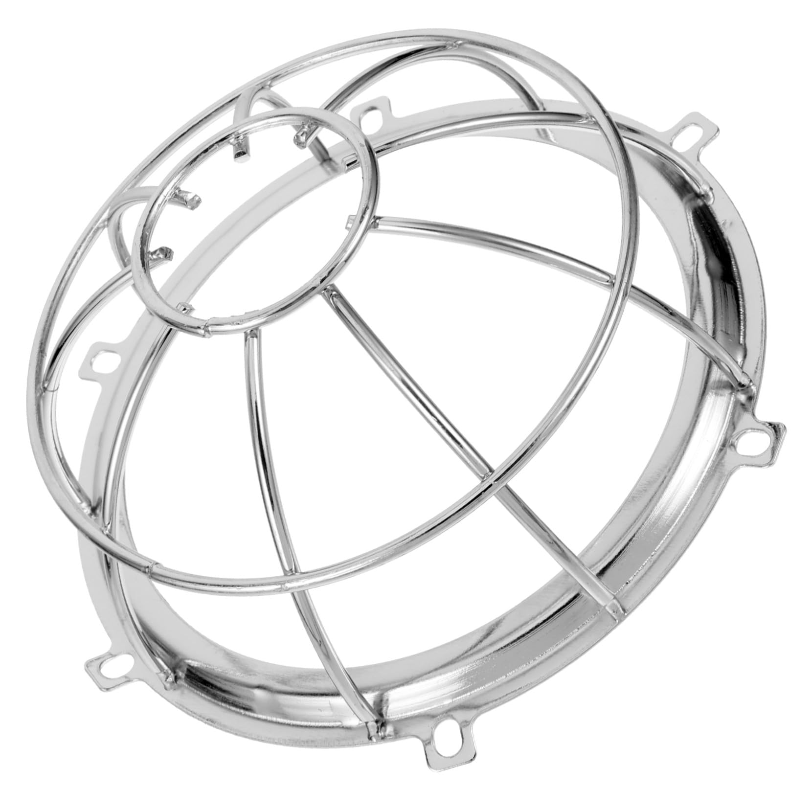 4 Piezas Protector para Detector de Incendios con Jaula Resistente Compatible con Sensores de Humo Interconectados Instalación Sencilla para Hogar y Oficina Protectora para Alarma