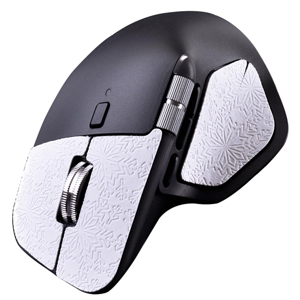 Amazon | マウスグリップ テープfor ロジクール MX Master4 ワイヤレス