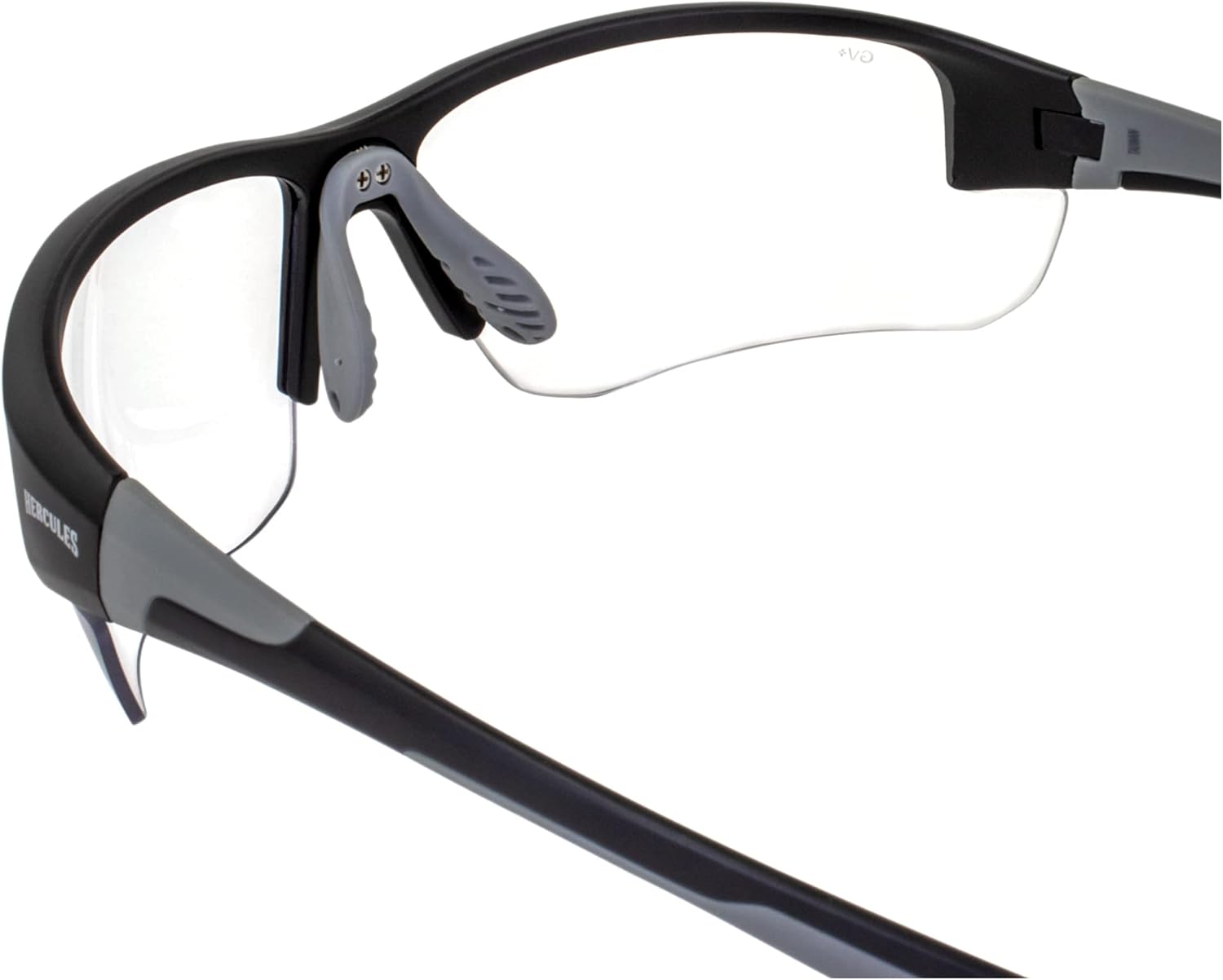 Global Vision Hercules 7 Safety Sunglasses Photochromic Auto-Darkening Clear to Smoke Lens ANSI Z87.1 - Image 8